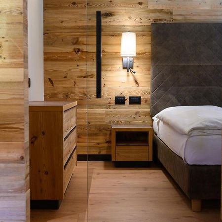 Hotel Crozzon Madonna Esterno foto
