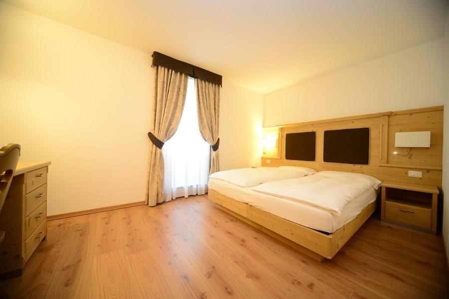 Hotel Crozzon Madonna Esterno foto