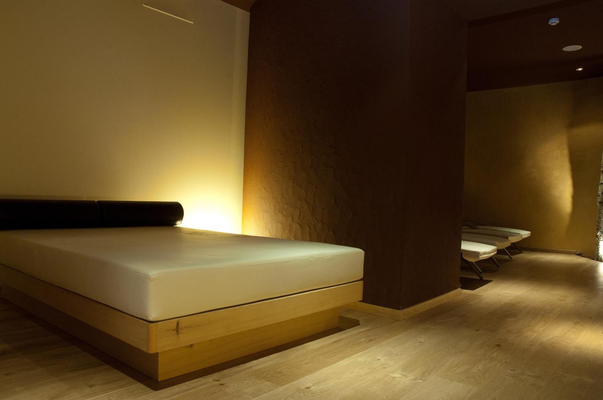 Hotel Crozzon Madonna Esterno foto