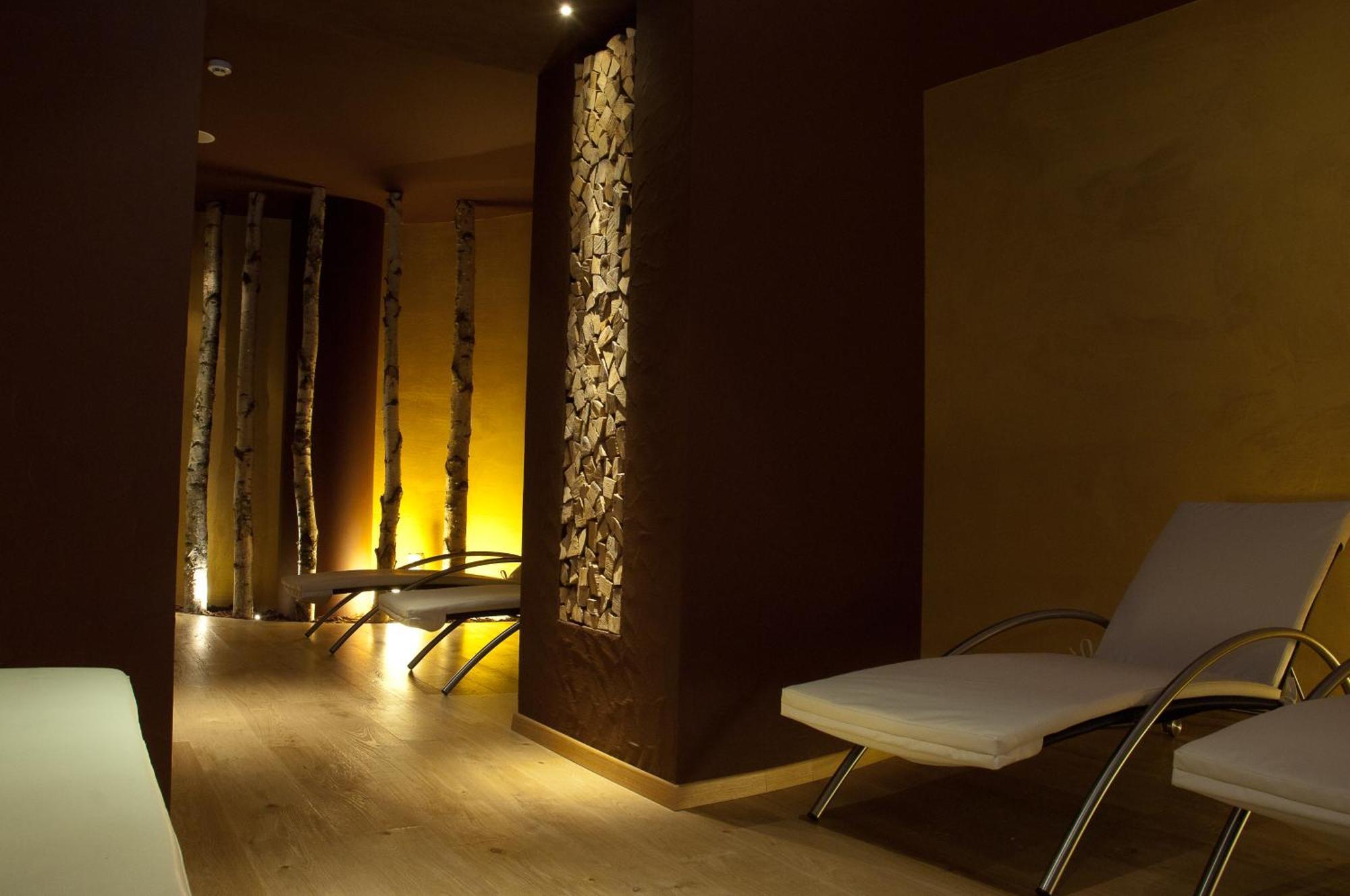 Hotel Crozzon Madonna Esterno foto